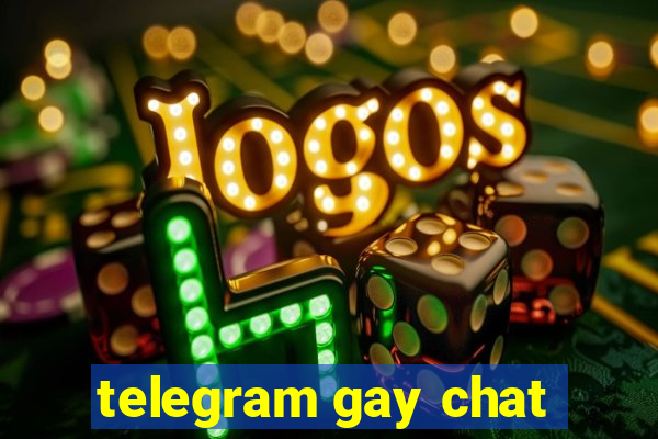 telegram gay chat